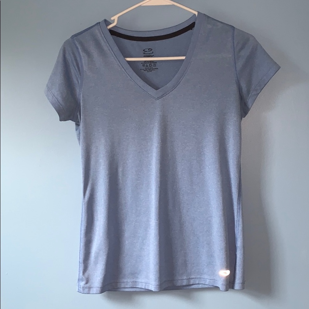 Athletic Champion tee